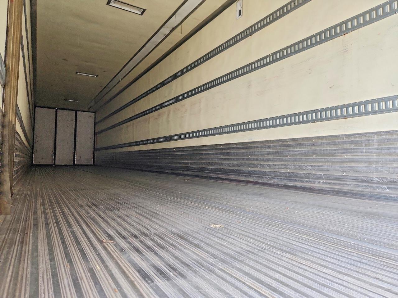 2013 Utility Trailer Manufacture Trailer-DRY Van Trailer