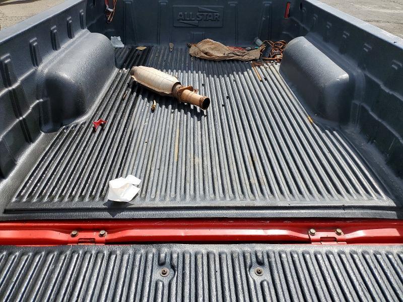 1990 Mazda B2600 Short Body