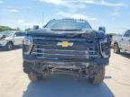 2025 Chevrolet Silverado K2500 Heavy Duty LT