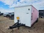 2012 Wellscargo 2012 Wells Cargo Enclosed Cargo Trailer