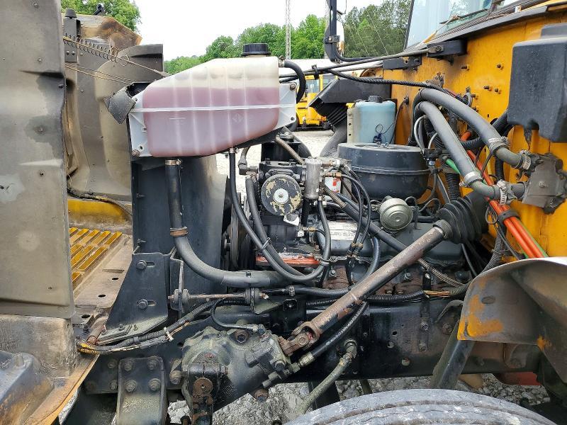 1992 International 3000 3700