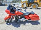 2017 Harley-Davidson Fltrxs Road Glide Special