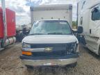 2019 Chev Express G4500