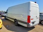 2019 Mercedes-Benz Sprinter 2500