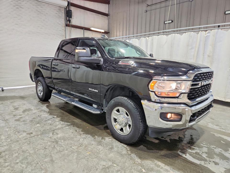 2024 Dodge Ram 2500 big Horn