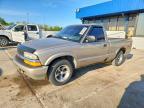 2001 Chevrolet S Truck S10