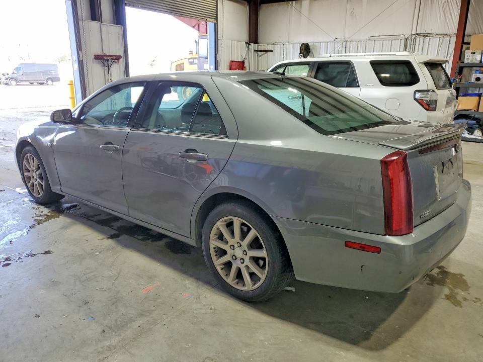 2005 Cadillac STS
