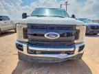 2017 Ford F250 Super Duty