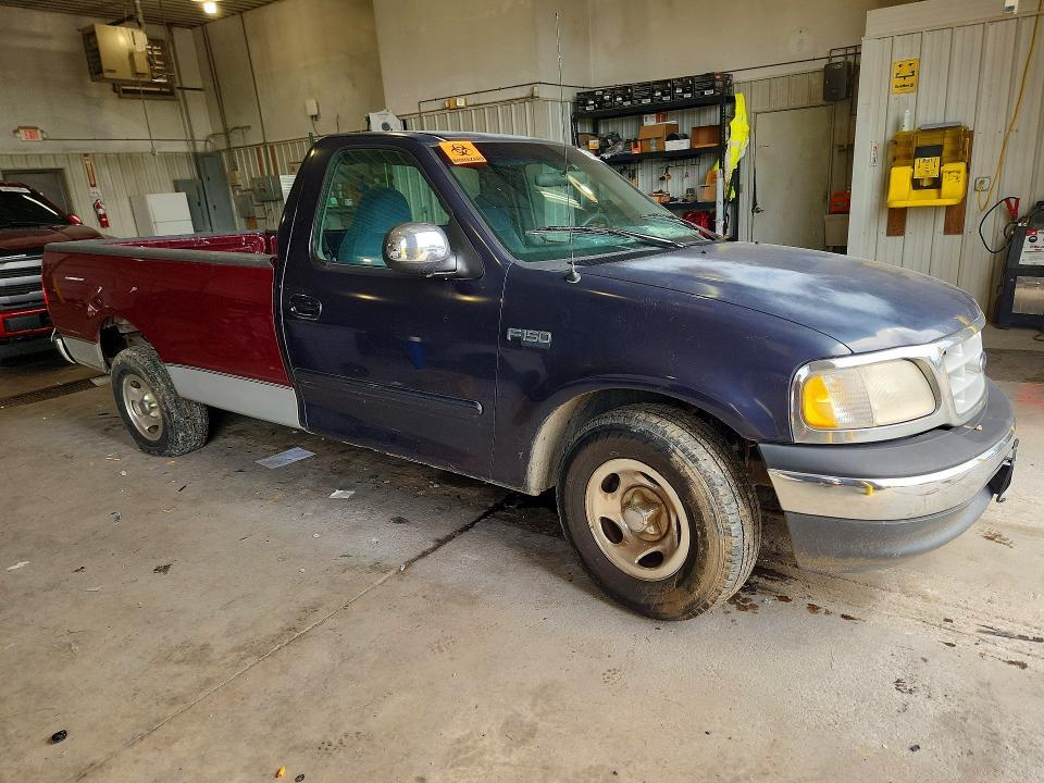 1999 Ford 150