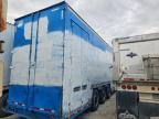 2002 Kentucky DRY Van Trailer
