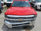 2018 Chevrolet Silverado K2500 Heavy Duty