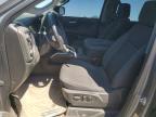 2021 Chevrolet Silverado K1500 LT Trail Boss