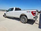 2021 Ford F150 Super Cab