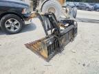 2023 John Deere 84 Loader Bucket