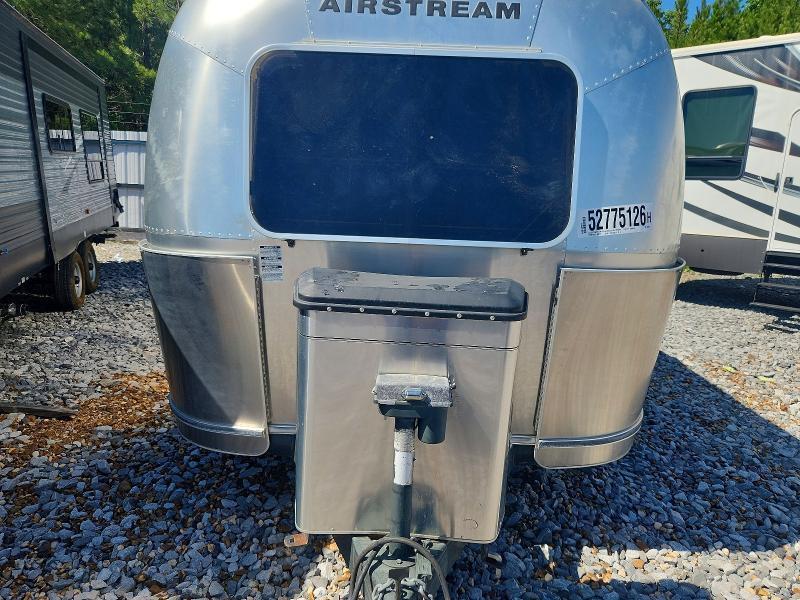 2006 Airstream Camper