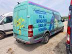 2012 Mercedes-Benz Sprinter