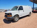 2014 Chevrolet Express G1500