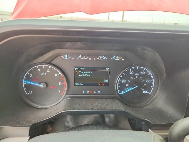 2024 Ford F250 Super Duty