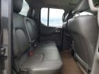 2011 Nissan Frontier S
