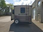 2016 Riverside Camper