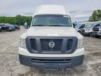 2016 Nissan NV 2500 HD S