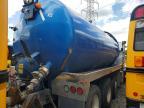2018 Volv O VNX Vacuum Truck
