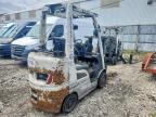 2017 Unicariers 2017 Unicarriers MCP1F2A25LV Forklift