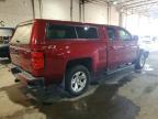 2019 Chevrolet Silverado LD K1500 LT