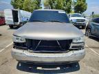 2001 GMC New Sierra C1500