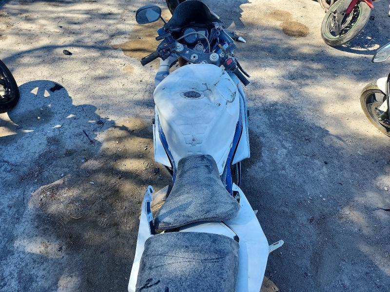 2006 Suzuki GSX-R1000