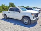 2024 Chevrolet Silverado K1500