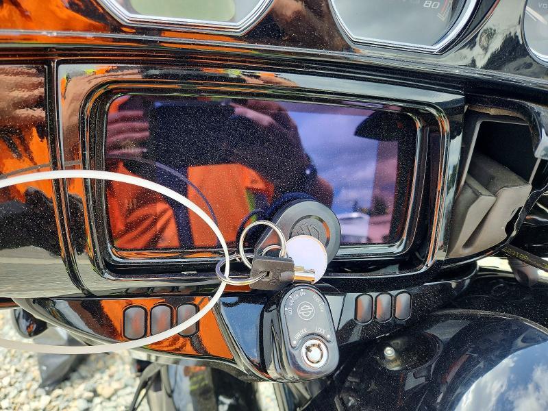 2023 Harley-Davidson Flhxs
