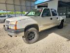 2005 Chevrolet Silverado K1500