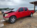 2007 Nissan Frontier SE