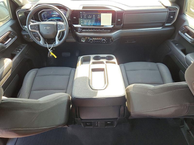 2023 Chevrolet Silverado K1500 RST