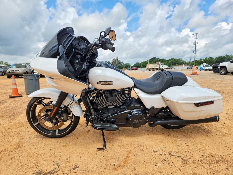 2024 Harley-Davidson Fltrx