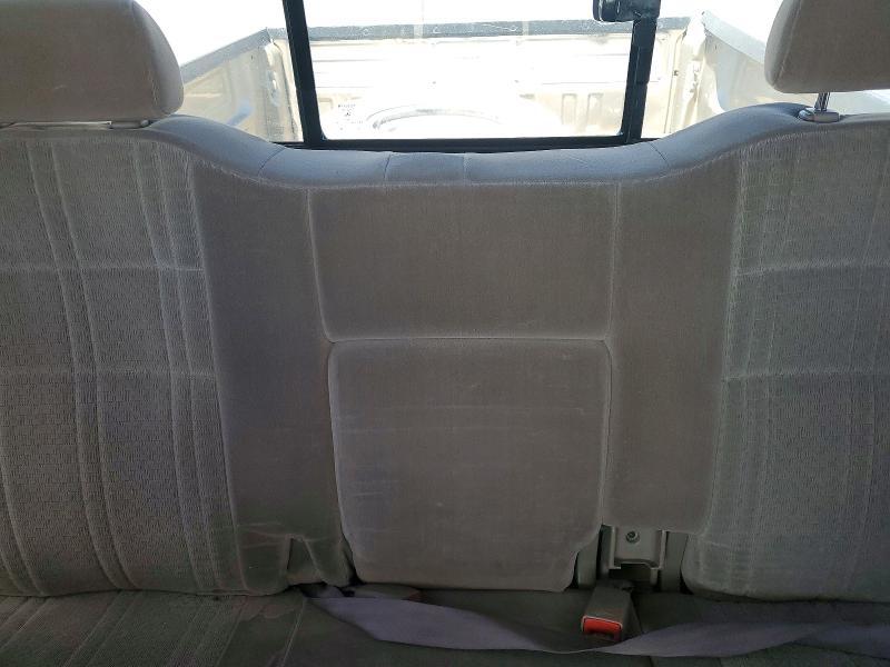 2004 Toyota Tundra SR5