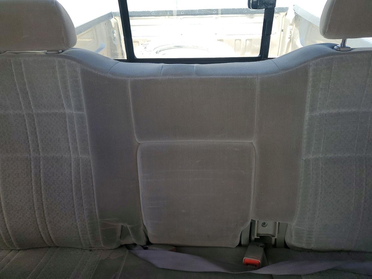 2004 Toyota Tundra SR5