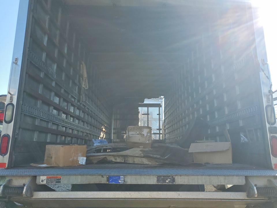 2017 Freightliner M2 106 Medium Duty