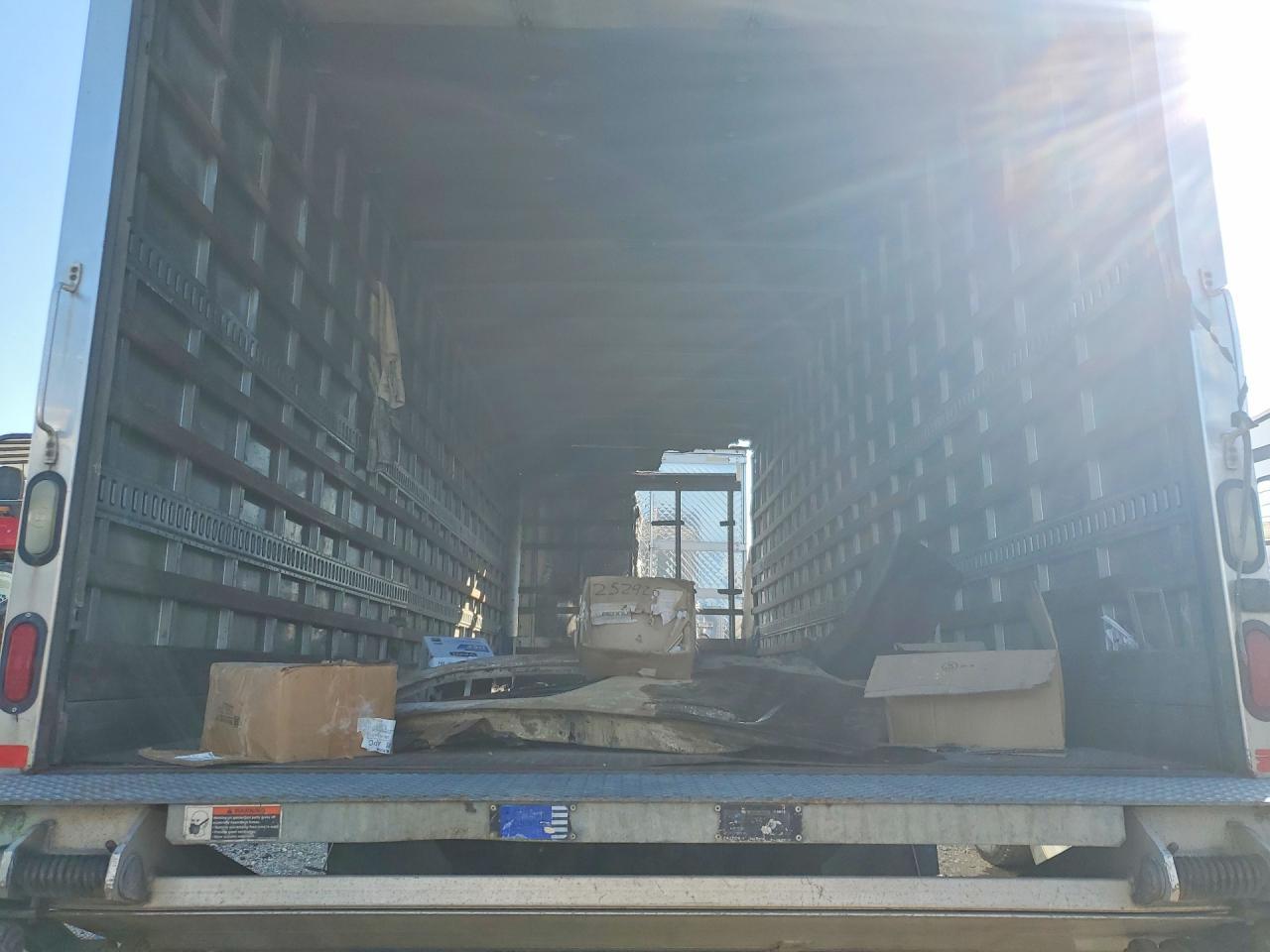2017 Freightliner M2 106 Medium Duty