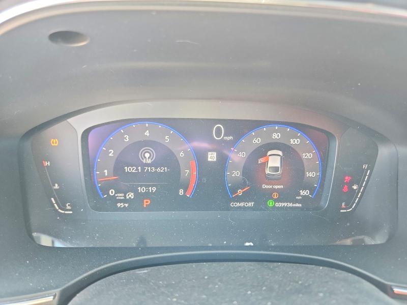 2023 Acura Integra A-spec