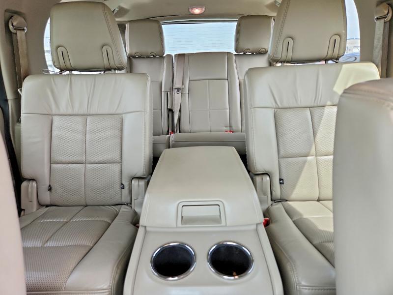 2012 Lincoln Navigator l