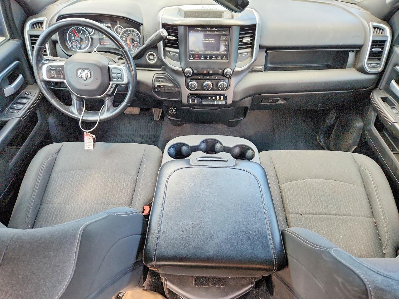 2020 Dodge RAM 3500 BIG Horn
