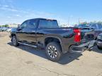 2021 Chevrolet Silverado K2500 Custom