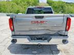 2025 GMC Sierra K1500 SLT