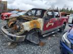 2007 Ford F150 Supercrew