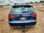 2018 Audi A3 E-tron Prestige