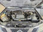 2007 Nissan Frontier SE