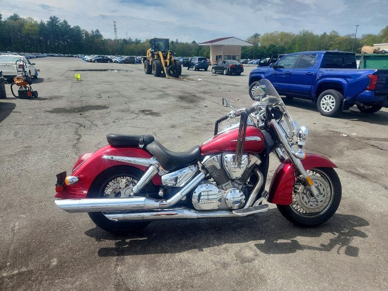 2004 Honda VTX1300