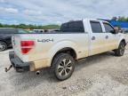 2009 Ford F150 Supercrew